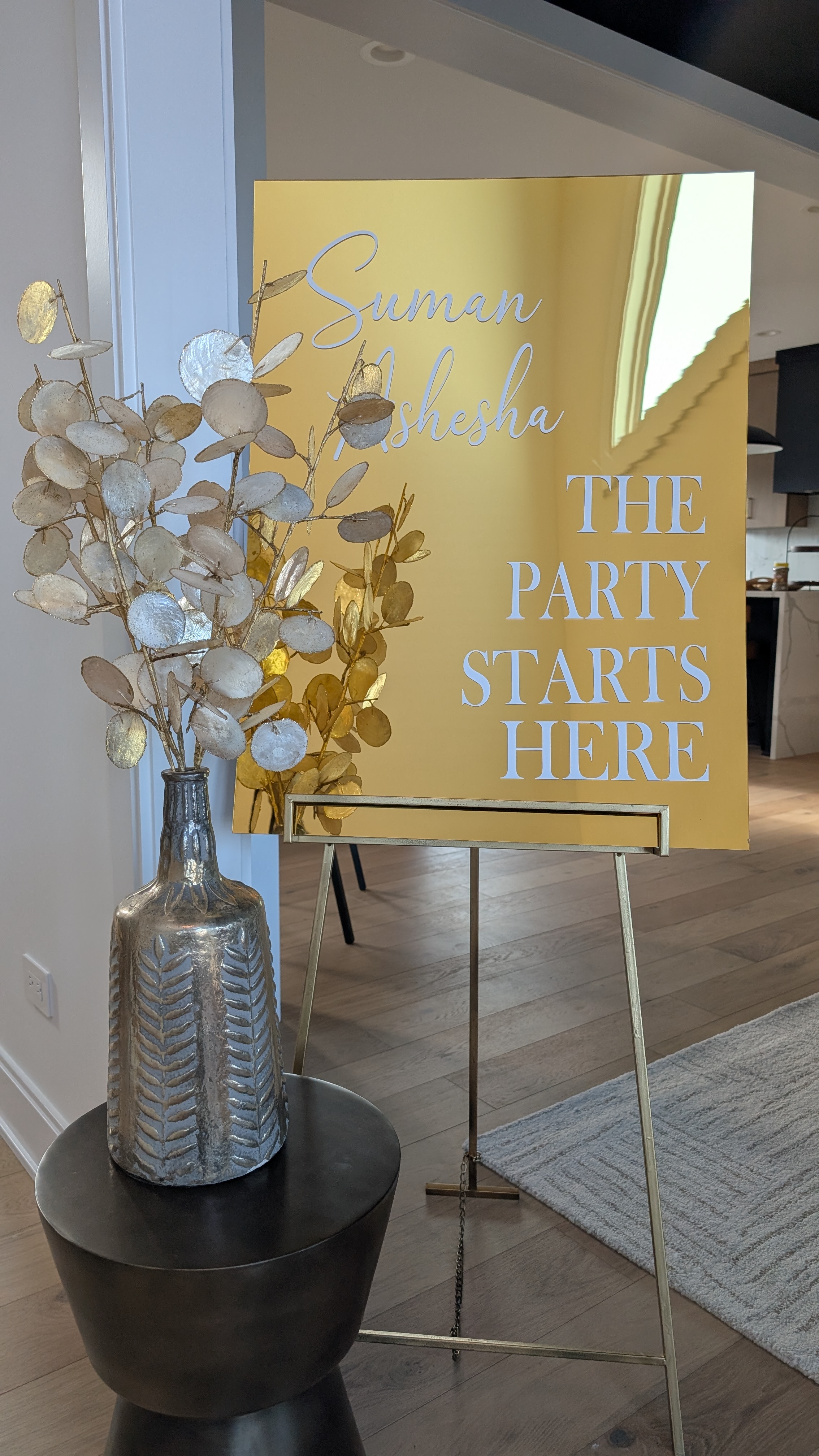 Housewarming 2